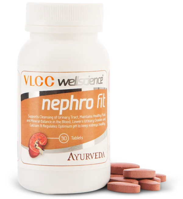 Nephro Fit
