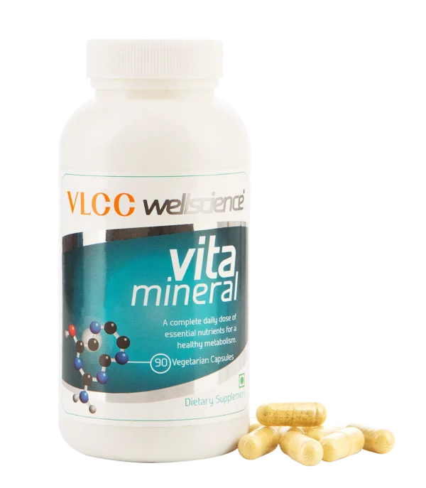 Vitamineral