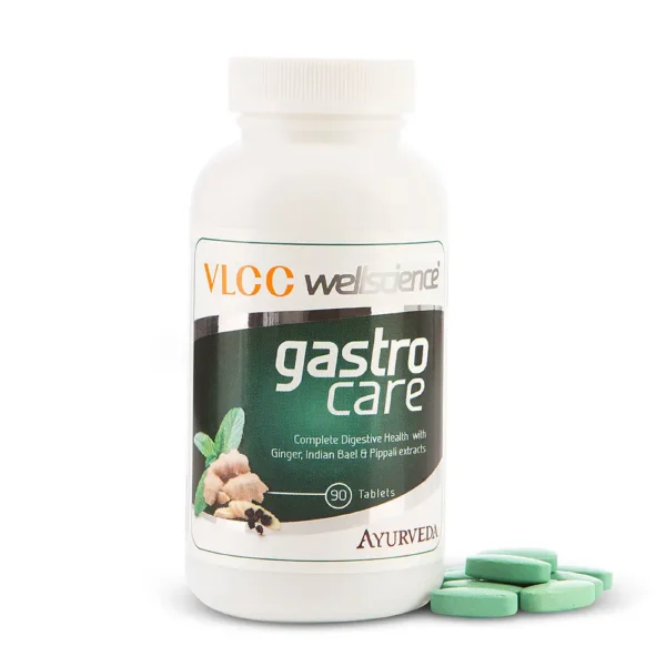 Gastrocare