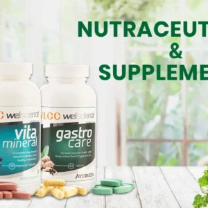 Nutraceuticals & Supplements