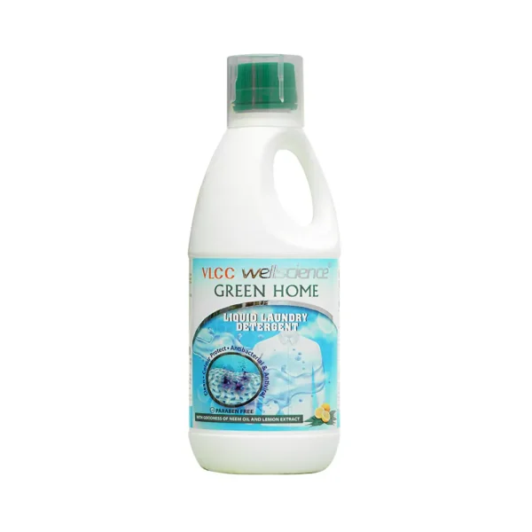 Green Home Liquid Laundry Detergent