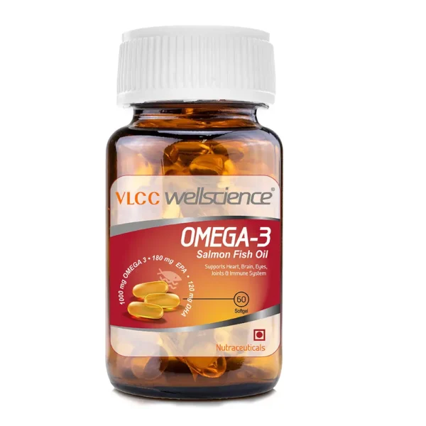 Omega-3